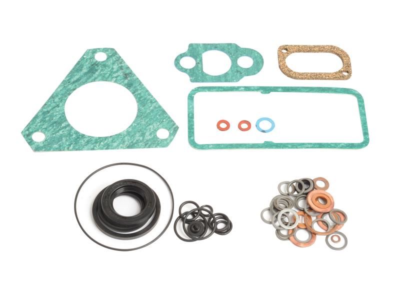 Fuel Injection Pump Gasket