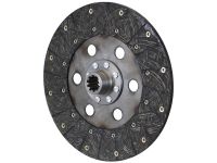 Clutch Plate