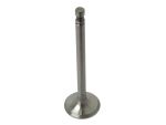 62350 Inlaatklep Ø 39.40 x 9.00 mm - L 130.80 mm - 45 °