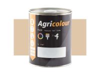 Case Industrial, International Harvester, McCormick  Gris blanc 1 ltr