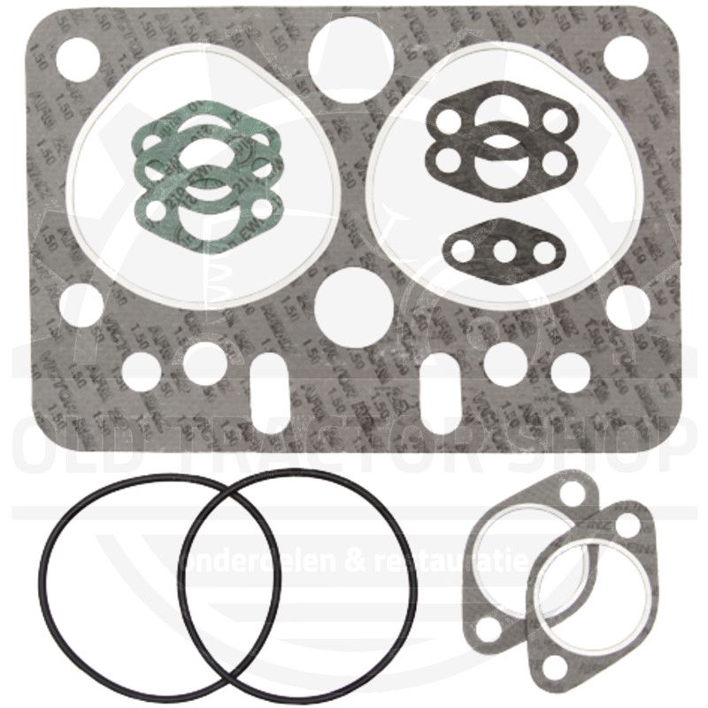 Head Gasket Set
