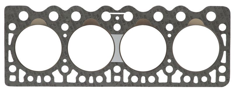 Cylinder head gasket