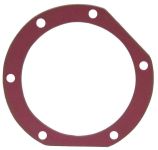 Gasket for distribution cover