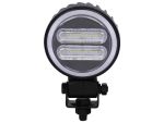 173563 Werklamp, Rond LED Multi-coloured, 2400 Lumen, 12-24V