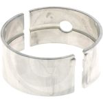 Paire de coussinet palier