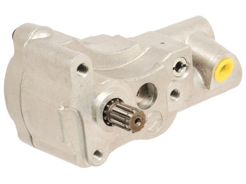 Hydraulic Pump - Auxiliary