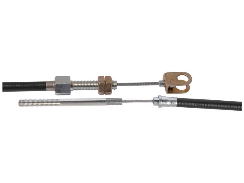 Engine Stop Cable