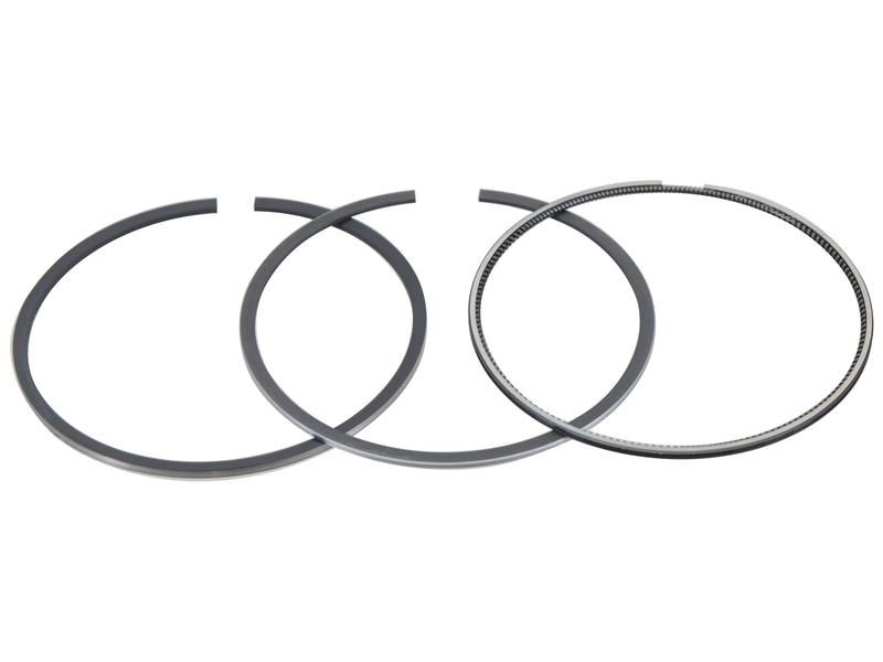 Set zuiger en veer DZ104221