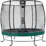 Trampoline Elegant premium Ø 251 cm met veiligheidsnet