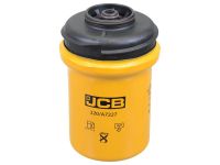 Brandstofscheider - Opschroef JCB