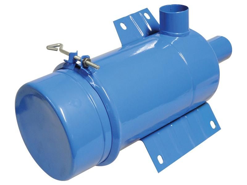 Oil Bath Air Cleaner