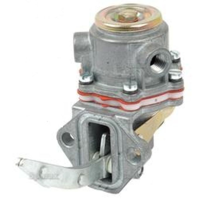 Kraftstoffpumpe