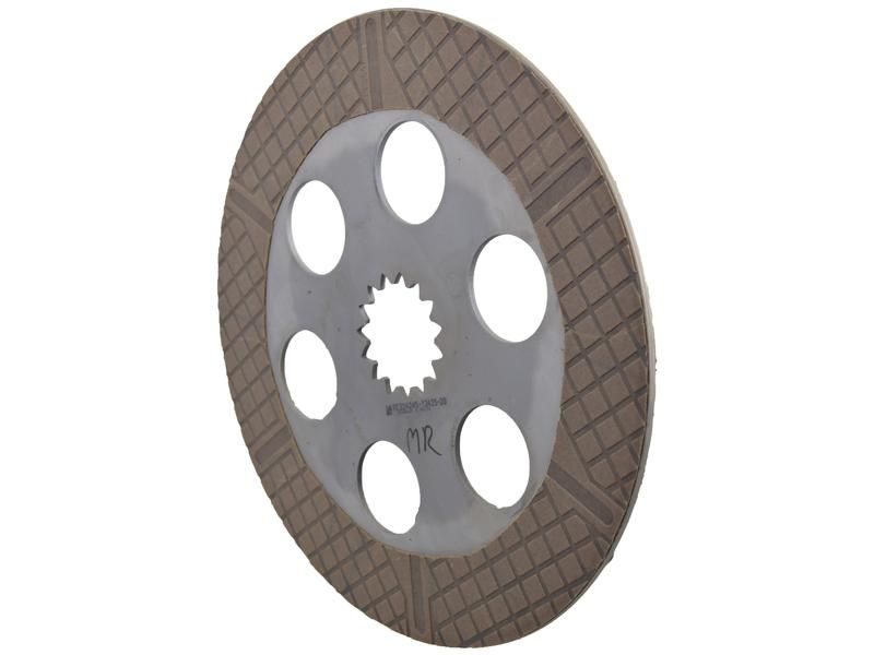 Remschijf. Buiten RE324245