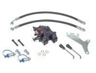 Hydraulisch Stuurventiel Enkelvoudig 2-weg Massey Ferguson