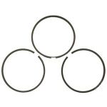Piston Ring Set
