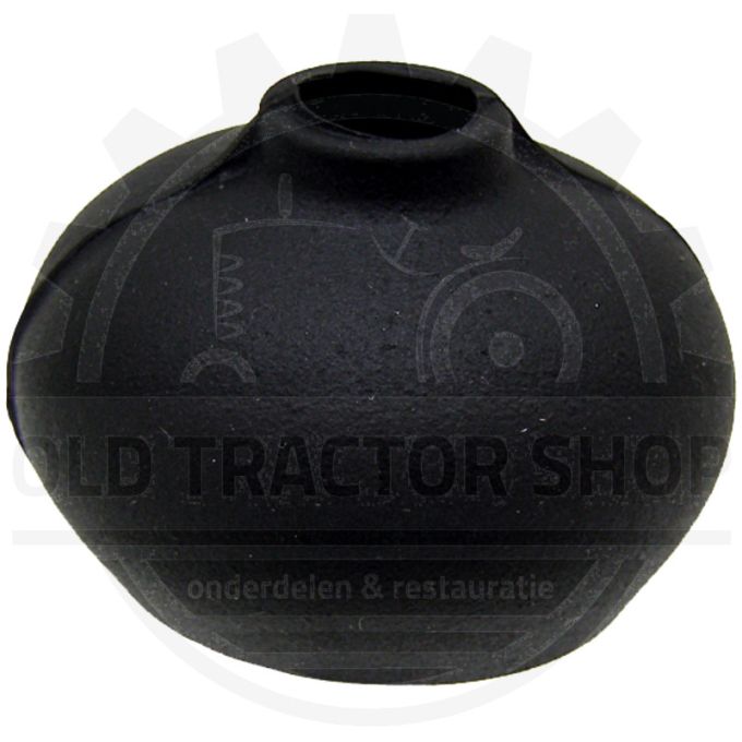 Schakelpookhoes Ø onder 36 mm, Ø boven 14 mm