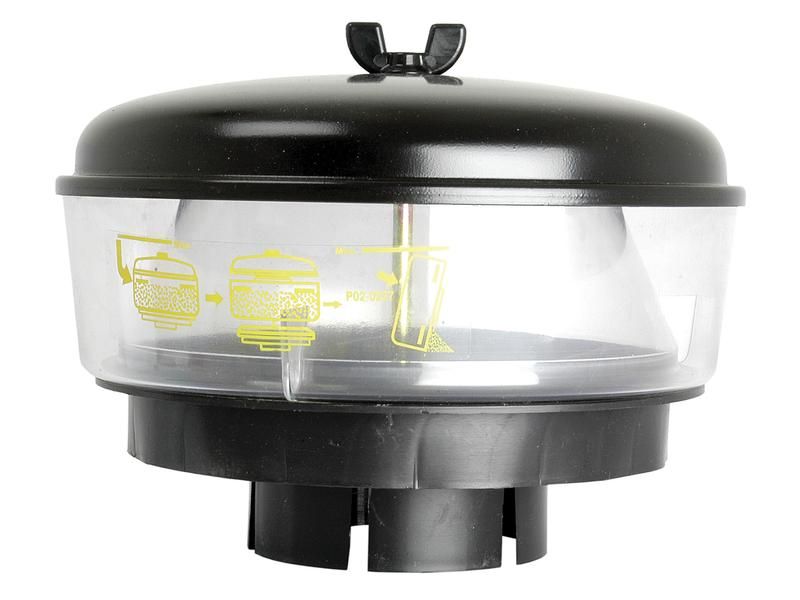 Pre Cleaner Universal