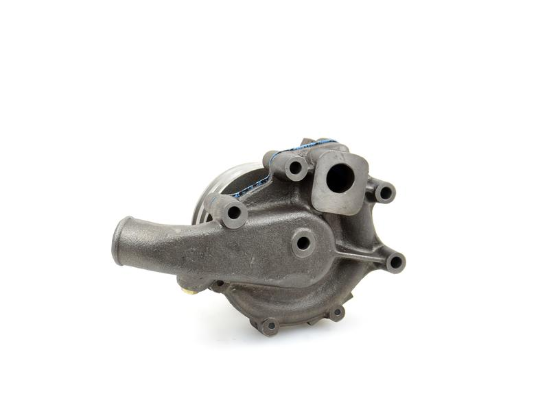 Water Pump Double Groove