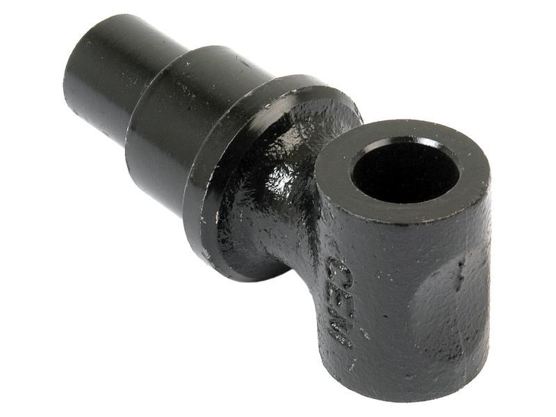 Draft Control Yoke