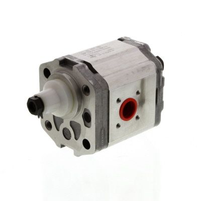 Hydraulic pump "Sauer"