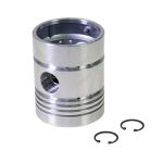 Piston 1.00 Ø96mm