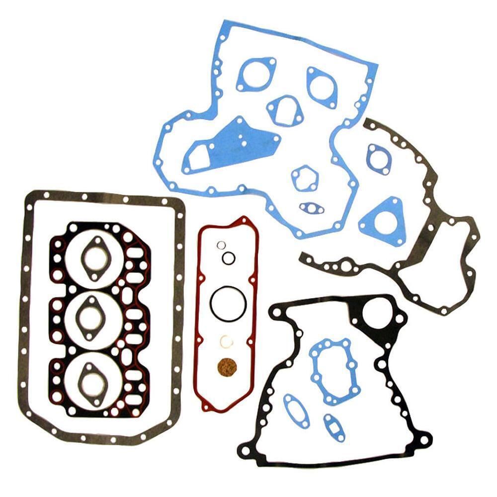 Top Gasket Set