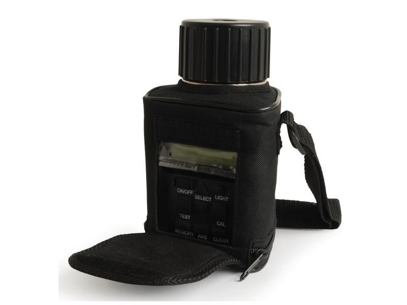 Grain Moisture Tester (Non-Grinding)