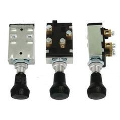 Main Light Switch