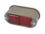 66746 Achterlicht 12V, Rechts