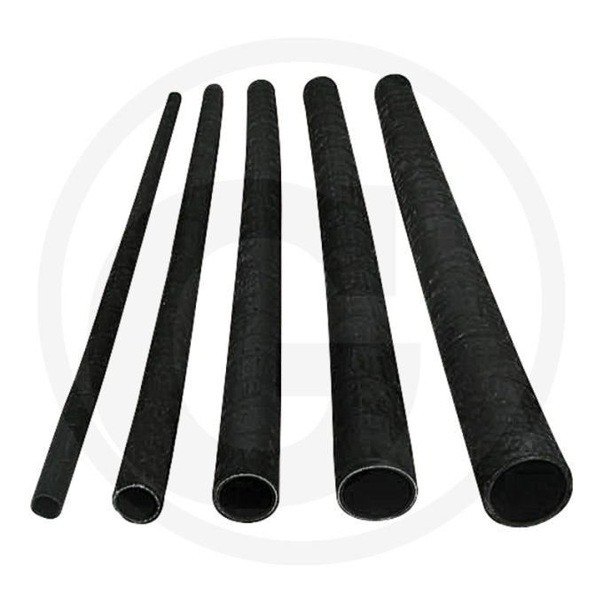 Koelwaterslang Ø50 x Ø60mm