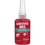 Loctite 603 Borgmiddel olietolerant 50ml