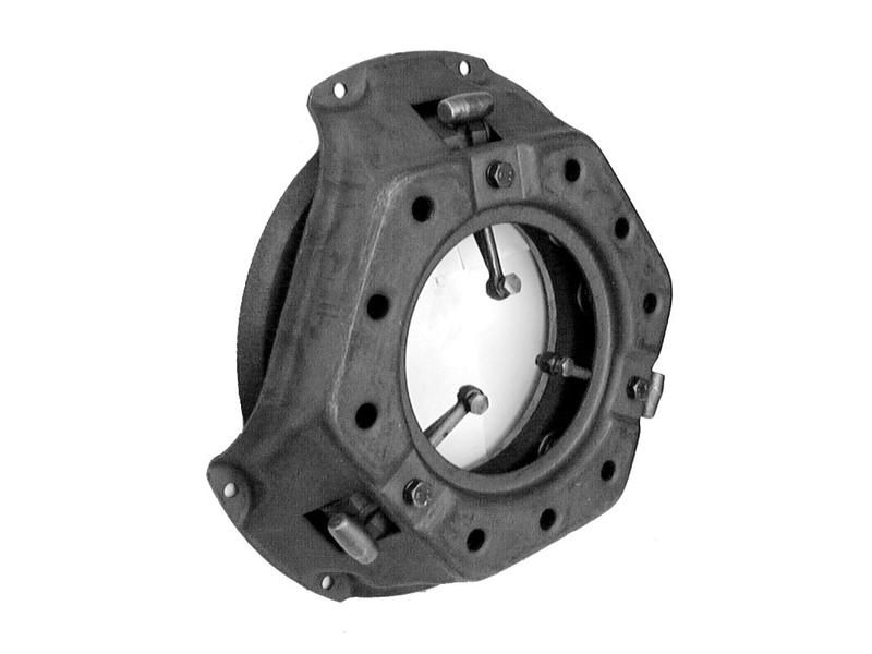 Clutch Assembly