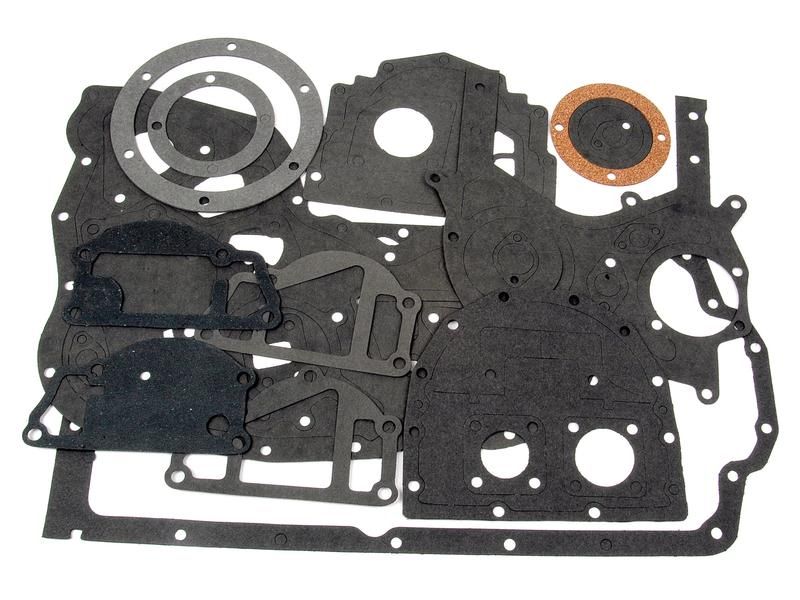 Bottom Gasket Set