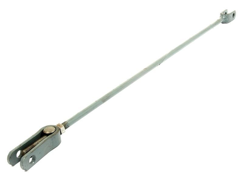 Clutch Pedal Rod