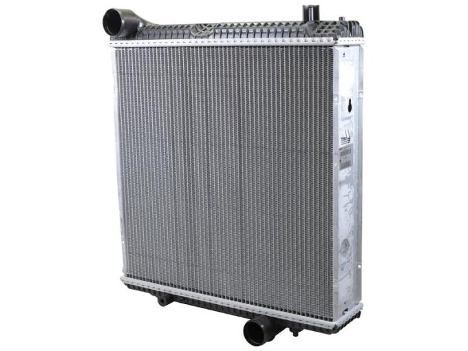 Radiateur AL220813