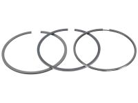 Set zuiger en veer RE530613