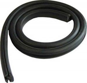 Glazing Rubber