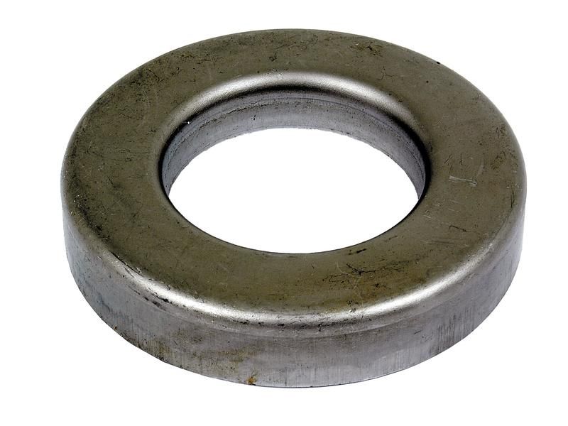 Dust Cover
