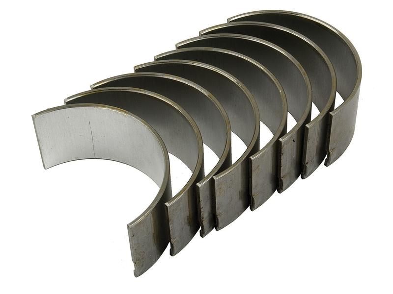 Conrod Bearings Set STD