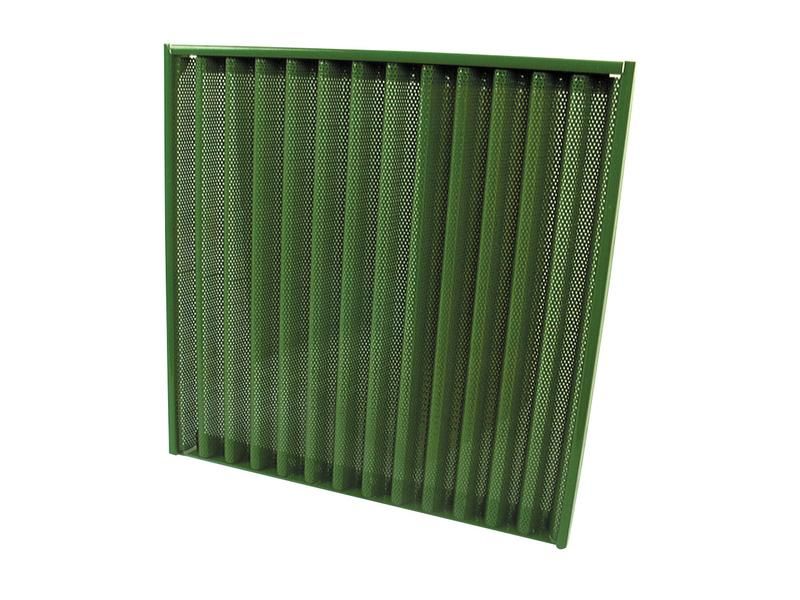 Side Panel LH/RH (17