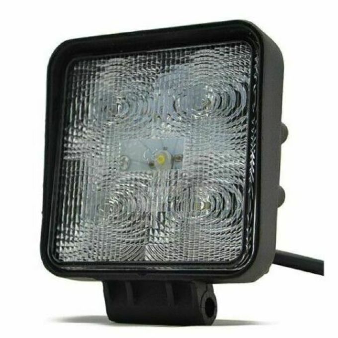 Phares de travail à LED, 1150 Lumens