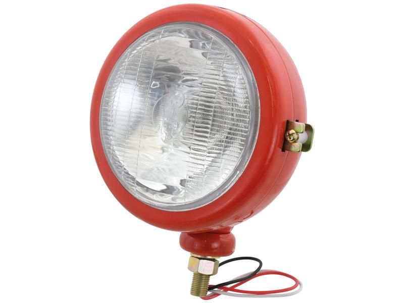 Head Light LH