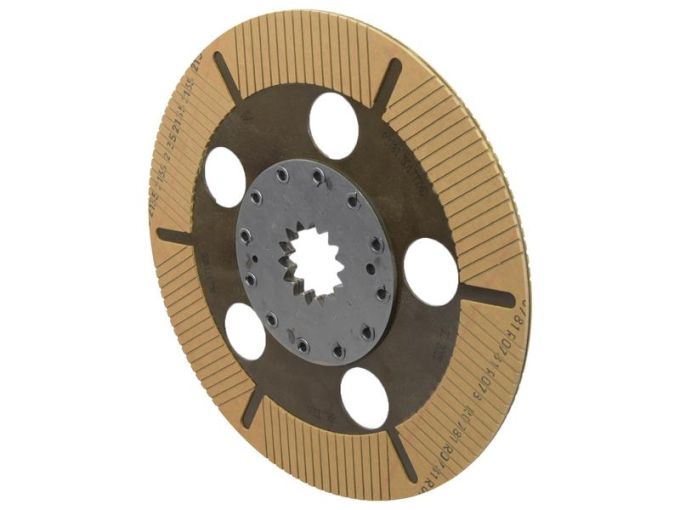 Remschijf. Buiten AL171955