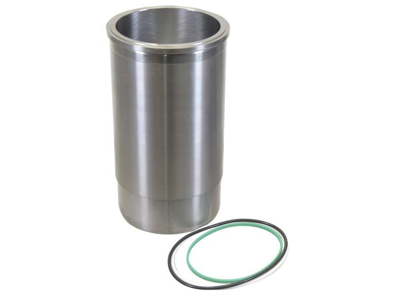 Set zuigerring en voering RE524450