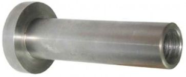 Federsitz für Hydraulik