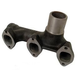 Exhaust Manifold