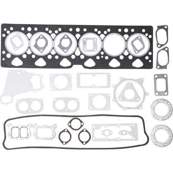 Head Gasket Set Perkins, Massey Ferguson, Landini, Claas