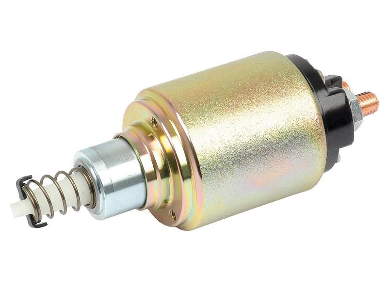 Starter Solenoid Bosch