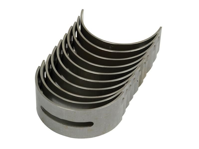 Main Bearings Set Std