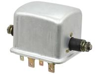Control Box